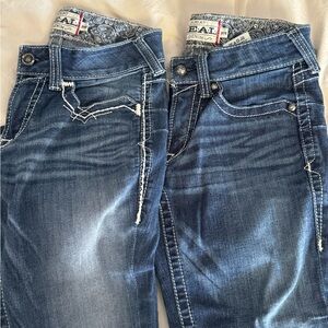 Ariat Women’s Jeans.